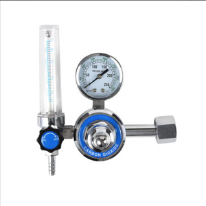 เครื่องควบคุมก๊าซคาร์บอนไดออกไซด์ CO2 แบบไม่ใช้ความร้อน - Product Image 3