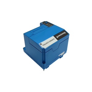ตัวควบคุมโปรแกรมการเผาไหม้ Honeywell EC7850A1080 สำหรับหัวเผาแก๊สอุตสาหกรรม - Product Image 1