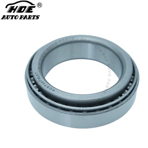 Roulement à rouleaux coniques pour boîte de vitesses HDE Auto Parts HCST4870LFT 90366-48002 HC ST4870 LFT pour Toyota – Vente en gros - Product Image 1