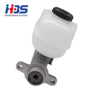 Cilindro <span class=keywords><strong>Mestre</strong></span> Freio, cilindro maestro de freno para Ford F350, nueva condición, 31,75mm, 0986AB8674, 0204032594, CM32594, YC352A032AA - Product Image 3