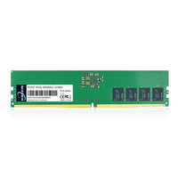 Wholesale RAM With Heat Spreader Desktop Memory Modules DDR3 DDR4 DDR5 with case in Stock