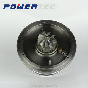 Powertec Turbo Core 761433 761433-5003S 761433-0003 A6640900880 A6640900780 para Ssang-Yong Actyon 2,0 Xdi 104Kw 141HP D20DT <span class=keywords><strong>2006</strong></span> - Product Image 4