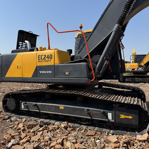 วอลโว่ EC480รถตักตีนตะขาบมือสองราคาถูกส่วนประกอบแกนเกียร์ของเครื่องยนต์ - Product Image 5