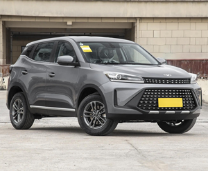 <span class=keywords><strong>Auto</strong></span> Kaiyi X3 Pro Xuanjie SUV, Veicolo Kaiyi 1.5L 116 CV 2025 CVT SUV con cambio automatico e manuale, Offerta limitata - Kaiyi X3 - Product Image 2