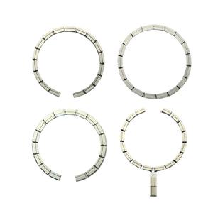 Étui de téléphone magnétique personnalisé pour Mate80 avec aimant NdFeB puissant pour la charge sans fil - Product Image 5