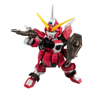 Gundam personnalisé modèle figurine OEM impression 3D PVC haute qualité <span class=keywords><strong>personnage</strong></span> d'anime figurine en vinyle PVC jouet à collectionner - Product Image 3