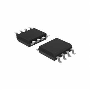 Composants électroniques originaux Memory N25Q032A13ESC40F TR 8 SOIC – Service complet - Product Image 1