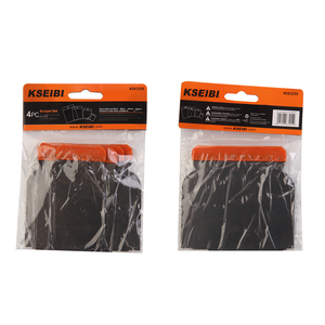 Kseibi Staal Schraper <span class=keywords><strong>Tool</strong></span> Set 4-PCs / Juego De Raspadores - Product Image 6