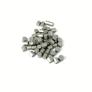 Matériaux d'évaporation : Granulés de nickel, lingots de nickel, pastilles de nickel de pureté 4N, 4N5, 5N - Product Image 1