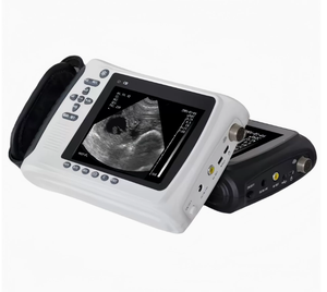 Appareil d'échographie vétérinaire pour la détection <span class=keywords><strong>de</strong></span> la gestation - Système portable <span class=keywords><strong>de</strong></span> surveillance du bétail haute définition - Product Image 3