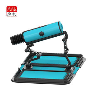 Lezbiyen Seks Makinesi Taşınabilir Seks Makinesi 15 cm Gerçekçi Yapay Penis, Sallanan Titreşimli Su Boşalması Yetişkin Oyuncağı, Kadınlar için Seks Oyuncağı - Product Image 6