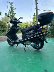 Hondaa <span class=keywords><strong>125</strong></span> Vélos de sport tout-terrain débutant Petite pédale d'<span class=keywords><strong>occasion</strong></span> Dirt Bike avec essence - Product Image 2