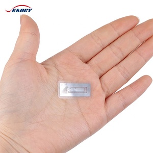 <span class=keywords><strong>NFC</strong></span> dán theo dõi tài sản RFID <span class=keywords><strong>Tag</strong></span> bảo mật cao bằng chứng giả mạo <span class=keywords><strong>NFC</strong></span> <span class=keywords><strong>Tag</strong></span> - Product Image 4