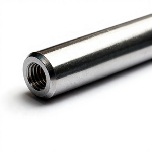 Goujon <span class=keywords><strong>conique</strong></span> à filetage interne non trempé DIN7978, prix direct usine, qualité spécifiée, facile à utiliser - Product Image 2