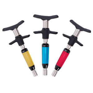 Alat Penyelarasan Tulang Manual, Perlengkapan <span class=keywords><strong>Chiropractic</strong></span>, Alat Penyesuaian <span class=keywords><strong>Chiropractic</strong></span> Populer untuk Penyesuaian Tulang Belakang <span class=keywords><strong>Chiropractic</strong></span> - Product Image 6