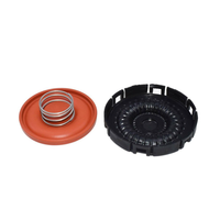 Tapa de Válvulas de PVC para Motor KPYX 11127588412, Kit de Reparación de la Tapa de Cilindros N20 F20 F30 F35 10 F18 F25 F26 F15 F16 E84 X1 X3 X4 X5 X6