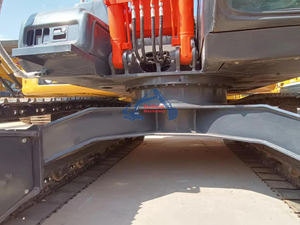 Multi Função Proteção Ambiental <span class=keywords><strong>HITACHI</strong></span> ZX120 <span class=keywords><strong>120</strong></span> <span class=keywords><strong>120</strong></span> Escavadeira hidráulica 12ton média usada - Product Image 2