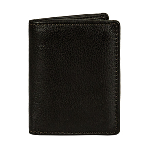Indian Supplier Vintage Style Genuine Leather Magnetic Closure Card <b>Holder</b> with Soft Texture and Long Lasting Durability At Sale - Product Image 2