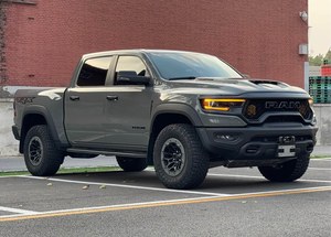 Camionetas R AM T-Rex <span class=keywords><strong>2023</strong></span> 6.2L Autos Usados <span class=keywords><strong>TRX</strong></span> Especificaciones Canadienses - Product Image 3