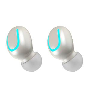 Auricolari Stereo con Spedizione Rapida, <span class=keywords><strong>Cuffie</strong></span> Gen2 e Gen3 Super Bass Pro con Microfono per Apple iPhone e Telefoni Android - Product Image 3