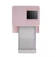 Penjualan Terlaris untuk Printer Foto Kompak C Anon SELPHY CP1500 Printer Foto Portabel Printer Foto Instan Ramah Ponsel AirPrint