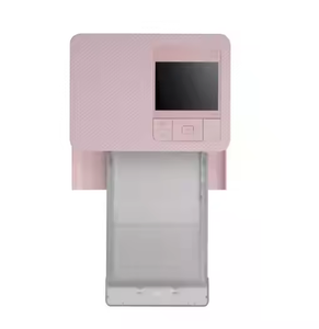 Impresora Fotográfica Compacta SELPHY CP1500 de Canon en Oferta, Impresora Fotográfica Portátil, Impresora Fotográfica Instantánea, Compatible con Dispositivos Móviles, AirPrint - Product Image 2
