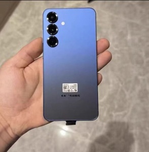 Smartphone mondial S25 5G débloqué français de haute qualité, processeur Deca Core, écran AMOLED 120Hz, Android <span class=keywords><strong>15</strong></span>, batterie <span class=keywords><strong>3500</strong></span>-3999mAh, NFC - Product Image 1