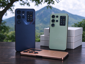 Nouveau lancement S25Ultra, Android original, Deca Core 24 Go + 512 Go, téléphone débloqué 5G, plusieurs couleurs - Product Image 5