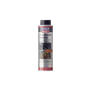 Nettoyant pour boues d'huile Liqui Moly 300ml, nettoyage du moteur pour voitures particulières et véhicules utilitaires - Product Image 1