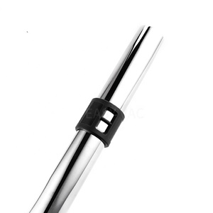 Tubo di ferro cromato per <span class=keywords><strong>aspirapolvere</strong></span> tubo di metallo/tubo di diametro 32/35/38mm, parti/accessori per <span class=keywords><strong>aspirapolvere</strong></span> - Product Image 2
