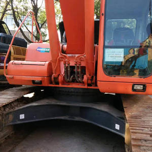 Machinerie d'occasion à bon prix, excavatrice Doosan DH300LC-7, machine Doosan 300 en bon état, excavatrices d'occasion Doosan DH300lc-7 - Product Image 5