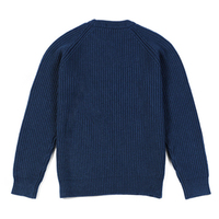 Pull-over en laine mérinos pour homme, élégant et personnalisé, en tricot uni, hauts en maille, pulls en cachemire pour homme