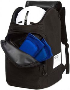 Sac à dos pour bottes de ski, sacs de ski légers pour le snowboard, bagages de voyage durables - Product Image 1