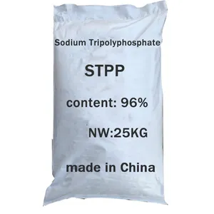 Sodyum tripolifosfat/STPP 94% teknik sınıf