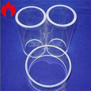 หลอดแก้วโบโรซิลิเกตสำหรับยาที่ใส - Product Image 6