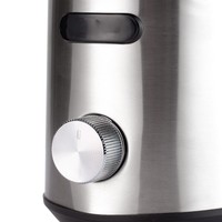 Moulin Électrique Multifonctionnel 400W pour Épices et Grains, 80g, 4 Lames, Mini Broyeur pour Maïs, Riz, Sel, Poudre, Noix, Grains de Café