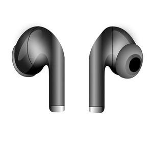 ANC Che senso quando si ri nelle vostre orecchie e mettere in pausa quando li si prende V5.0 Vero Tws Senza Fili di bluetooth - Product Image 3