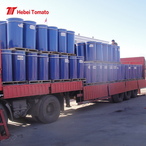 Màu đỏ và trống bao bì cà chua dán nhà máy/Cà Chua dán trong trống bán Chất lượng cao giá tốt - Product Image 5