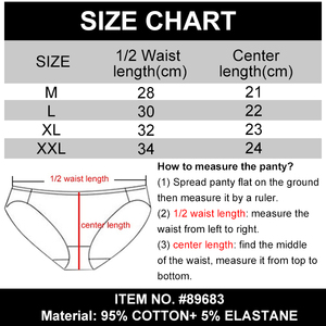 Slip in Cotone per Donna, Vendita all'Ingrosso, Biancheria Intima Femminile di Alta Qualità - Product Image 2