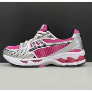 Zapatillas Deportivas Retro NYCS de Diseño para Hombre y Mujer, Modelo K14 2026, Transpirables, Ligeras, a la Moda, Otoño Invierno - Product Image 2