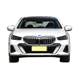سيارات صينية كهربائية جديدة BMW I5 2024 سيارة سيدان 5 مقاعد BMW i5 eDrive 35L 536Km M سيارات بالطاقة الجديدة للبيع