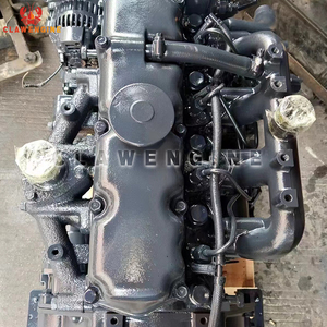 Clawengine 6.2L V8 Engine Assembly 420HP 313kW For Sierra Denali Yukon Denali Heavy Duty SUV Hong Kong <b>Shipping</b> - Product Image 2
