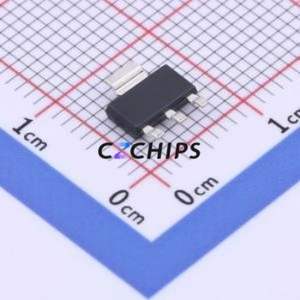 New Original IRFL024NTRPBF-VB SOT-223 Transistor Field Effect Transistor (MOSFET) - Product Image 2