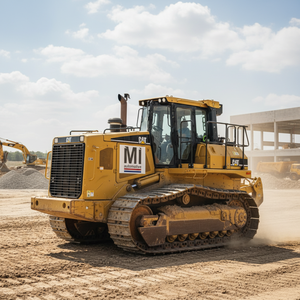 Pièces de machines de construction Gear Sun 9W3373 Caterpillar - Product Image 2