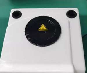 Yüksek Hassasiyetli Otomatik Düşme Noktası ve Yumuşama Noktası <span class=keywords><strong>Test</strong></span> Cihazı Erime Noktası Aparatı - Product Image 4