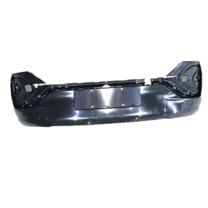 Commercio all'ingrosso di alta qualità della sezione inferiore Standard del paraurti anteriore della griglia parafango parafango Splash per BYD E5 <span class=keywords><strong>F3</strong></span> - Product Image 2