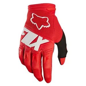 Gants de Moto Gants de Dirt Bike Motocross pour Homme et Femme Cyclisme Respirants Légers Gants Tout-Terrain pour VTT BMX MTB Course - Product Image 5