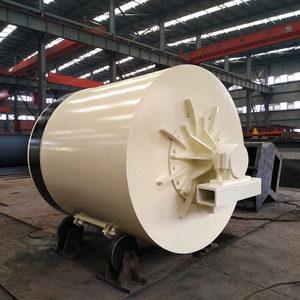 लोकप्रिय पीसने बैच बॉल मिल चीन सिरेमिक बॉल मिल ब्लैक पाउडर के लिए - Product Image 6