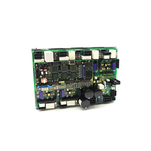 FANU-C A06B-6105-H001 para Máquinas Controladas por CNC, Dispositivos, Soluciones de Automatización Industrial Eléctrica, Accesorios - Product Image 6