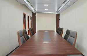 Nhà prefab cho sử dụng thương mại nhà di động <span class=keywords><strong>container</strong></span> cho đường phố nhà di động khách sạn xây dựng trang web văn phòng thép phòng ngủ - Product Image 5